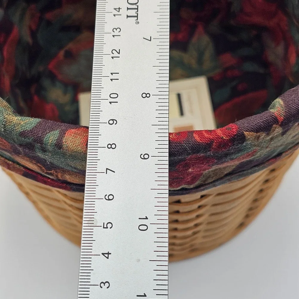 Longaberger item sale